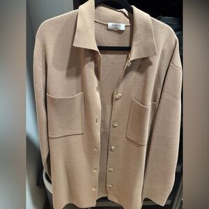 Babaton Society Shirt Jacket